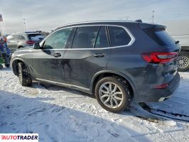 BMW X5 2021 3