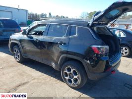 Jeep Compass 2022 2