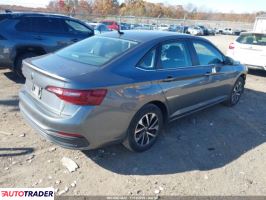 Volkswagen Jetta 2024 1