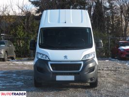 Peugeot Boxer 2016 2.0