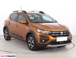 Dacia Sandero 2021 1.0 89 KM