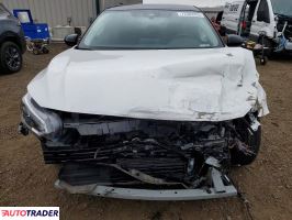 Nissan Sentra 2024 2