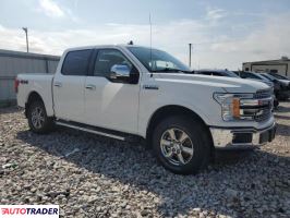 Ford Pozostałe 2020 5