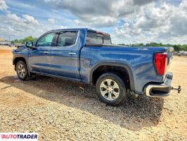 GMC Sierra 2024 3