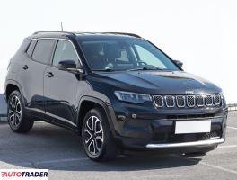 Jeep Compass - zobacz ofertę