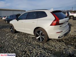 Volvo XC60 - zobacz ofertę