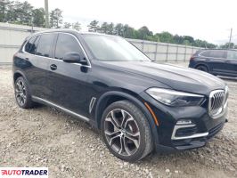 BMW X5 2020 3 BMW X5 2020 3