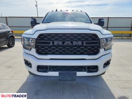 Dodge Ram 2024 6