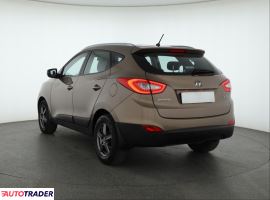 Hyundai ix35 2014 1.6 132 KM Hyundai ix35 2014 1.6 132 KM
