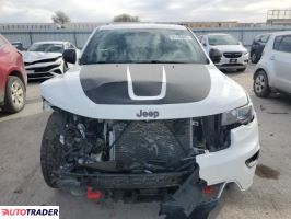 Jeep Grand Cherokee 2020 3