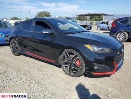 Hyundai Veloster 2022 2