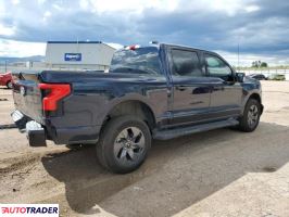 Ford Pozostałe 2024 Ford Pozostałe 2024