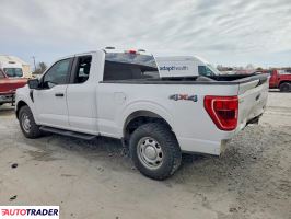 Ford Pozostałe 2021 5