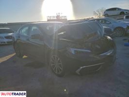 Acura TL 2020 2
