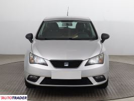 Seat Ibiza 2017 1.4 73 KM