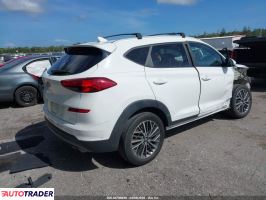 Hyundai Tucson 2020 2