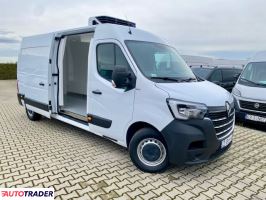 Renault Master 2020 2.3 Renault Master 2020 2.3