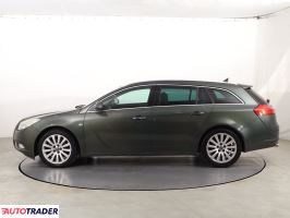Opel Insignia 2009 2.0 158 KM
