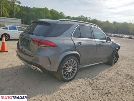 Mercedes CL 2023 3