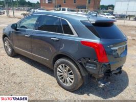 Cadillac Pozostałe 2019 3 Cadillac Pozostałe 2019 3