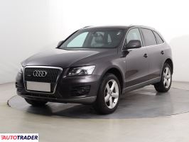 Audi Q5 2009 2.0 167 KM