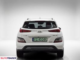 Hyundai Kona 2023 204 KM