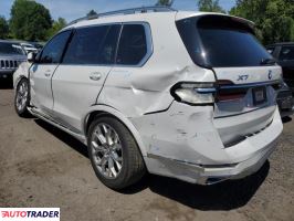 BMW Pozostałe 2023 3 BMW Pozostałe 2023 3