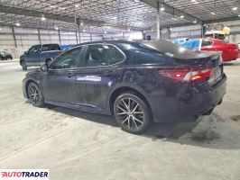 Toyota Camry 2023 2