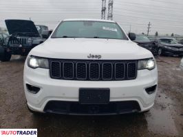 Jeep Grand Cherokee 2021 3 Jeep Grand Cherokee 2021 3
