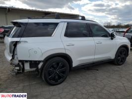 Hyundai Pozostałe 2023 3