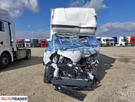 Fiat Ducato 2024 2.2