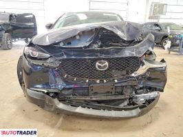 Mazda CX-30 2025 2