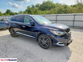 Infiniti Pozostałe 2020 3