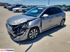Kia Rio - zobacz ofertę