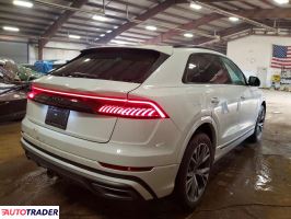 Audi Q8 2021 3