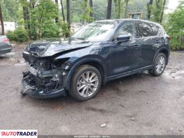 Mazda CX-5 2024 2