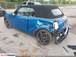 Austin Mini 2022 2 Austin Mini 2022 2