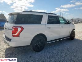 Ford Expedition 2021 3