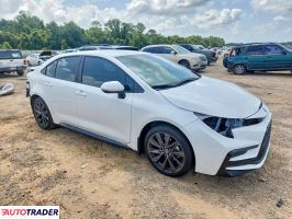 Toyota Corolla 2026 2