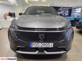 Peugeot 3008 2025 1.2 136 KM