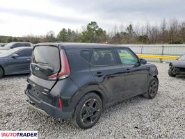 Kia Soul 2023 2