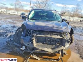Ford Escape 2021 1