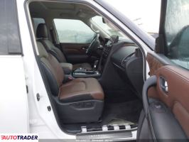 Infiniti Pozostałe 2022 5