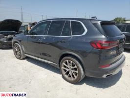 BMW X5 2022 3