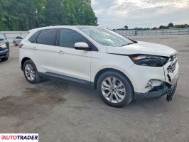 Ford Edge 2020 2