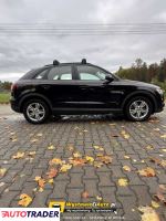 Audi Q3 2011 2.0 177 KM Audi Q3 2011 2.0 177 KM