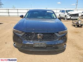 Honda Accord 2025 2