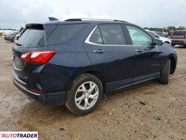 Chevrolet Equinox 2020 1