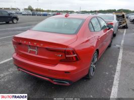Volvo S60 2019 2
