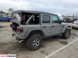 Jeep Wrangler 2022 3 Jeep Wrangler 2022 3